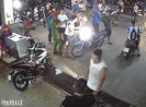 Xô xát ở chung cư Khang Gia, công an Gò Vấp dùng súng trấn áp