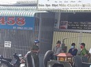 Củ Chi: Thi thể bé gái sơ sinh trong thùng rác ven đường