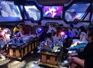 Bình Tân: 33 người dương tính ma túy ở quán karaoke Victoria