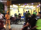 Gò Vấp: Nổ súng khi hỗn chiến ở quán karaoke