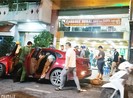 Nhóm hỗn chiến ở karaoke Dubai có súng, áo giáp...
