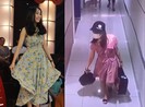 Lời khai của cô gái, nghi can vụ cướp ngân hàng, lấy hơn 2 tỉ
