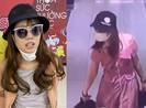 Khởi tố nữ bị can cướp hơn 2 tỉ ở chi nhánh ngân hàng