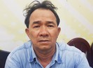 Mua trái cây đặt bàn thờ ông địa rồi dí dao cướp gia chủ