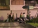 Tân Bình: Người đàn ông ngoại quốc rơi lầu chung cư, tử vong