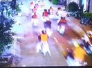 Bắt giam thêm 6 người vụ nhóm ‘áo cam’ gây rối ở Bình Tân