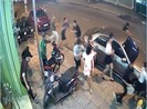 Đi nhầm phòng quán karaoke, thanh niên bị đánh trọng thương