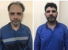 2 người Pakistan đi ô tô cướp giật 25 triệu đồng