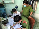 Lừa đảo dự án ma ở quận 9, giám đốc Công ty Eagle Land bị bắt
