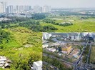 Khởi tố Phó tổng Giám đốc Công ty Tân Thuận và 3 bị can