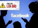 Công an cảnh báo thủ đoạn lừa ‘vay nóng’ trên mạng xã hội