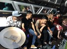 21 người phê ma túy trong karaoke Victory ở Bình Tân