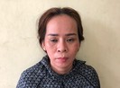 'Nữ quái' vờ làm quen rồi đánh thuốc mê để cướp ở Bình Tân