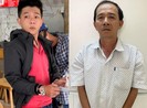2 cha con giả công an cướp tài sản ở Hóc Môn
