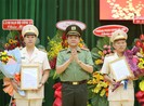 TP.HCM ra mắt Phòng An ninh mạng, chống tội phạm công nghệ cao