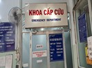 Công an lấy lời khai người liên quan vụ bé 3 tuổi tử vong