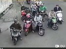 Lại xuất hiện vụ chạy xe dàn cảnh trộm tài sản dịp Tết