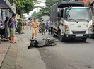 1 thanh niên tử vong ở quận 12