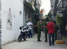 Chủ nhà trọ ở quận 12 tử vong bất thường ngày mùng 5 Tết