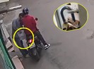 Cả nhà ở quận 11 đi chúc Tết, trộm vào lấy nhiều tài sản
