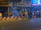 Lời khai bất ngờ của kẻ cướp giật tông chết người ở Tân Phú