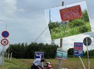 Công an tìm nạn nhân của hàng loạt dự án ma