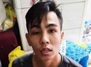 Dựng lại hiện trường vụ cướp giật tông chết người ở Tân Phú