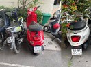 5 thành viên nhóm trộm xe bị bắt sau 15 giờ truy xét