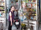 Vụ tạt sơn 6 lần trong 2 tháng: Nạn nhân lại bị đe dọa