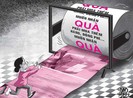 1 phụ nữ ở Gò Vấp bị lừa hơn 1 tỉ bằng chiêu 'phí nhận quà'