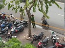 Thông tin mới vụ hai nữ sinh rơi lầu ở chung cư quận 12