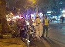 Đựng ma túy trong khẩu trang