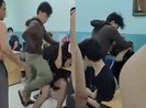 Họp báo vụ bảo vệ dân phố đánh đập hai thiếu niên ở quận 10