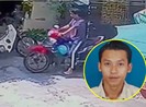 Bắt kẻ sát hại người tình trong phòng trọ ở quận 1