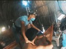 Cướp giật điện thoại rồi ép nạn nhân đi nhà nghỉ mới trả