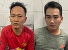 Mải mê tâm sự trong công viên, trộm cuỗm ba lô vẫn không biết