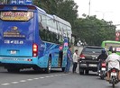Sở GTVT 'điểm mặt' xe khách đường dài tung hoành trên QL 1A