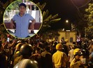 Công an truy tìm hai xe máy liên quan vụ Tuấn 'khỉ'