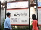 Triển lãm 'Thống nhất non sông' bằng công nghệ thực tế ảo