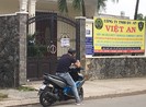 Công ty nghi lừa tuyển lao động ở Thủ Đức ngưng hoạt động