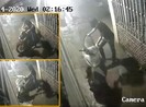Thủ Đức: Trộm cắt cửa nhà trọ lấy 3 xe máy chỉ trong 30 phút