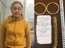 Cặp đôi 5 lần dùng vàng lõi bạc lừa tiệm vàng ở TP.HCM