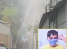 Hung thủ giết người, phóng hoả là người làm thuê cho nạn nhân