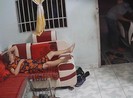 Quận 8: Trộm táo tợn vào nhà dân bẻ khóa xe máy
