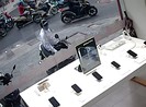 Quận 10: Vừa dựng xe máy đi chục bước, kẻ trộm đã lấy mất