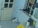 Gò Vấp: Kẻ trộm vào trạm gác chắn xe lửa trộm 2 điện thoại