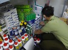 TP.HCM: Hàng ngàn hộp tân dược nghi nhập lậu trong 1 căn nhà