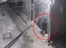 Trộm cắt cửa nhà dân ở Thủ Đức lấy tài sản hàng trăm triệu