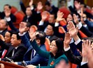 Ủy viên Bộ Chính trị gắn với 9 'xây', 9 'chống' thế nào?