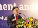 Thủ tướng ký QĐ giao Quyền Chủ tịch cho ông Lê Đăng Dũng